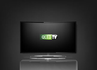 Telewizory QLED