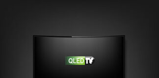 Telewizory QLED