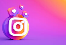 Lajki na Instagramie