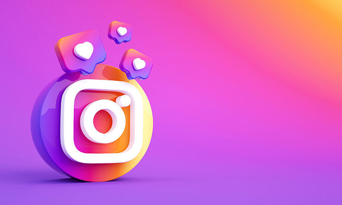 Lajki na Instagramie