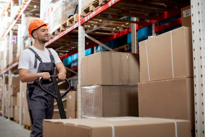 Co zyskujesz stawiając na fulfillment dla ecommerce