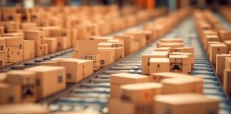 Optymalizacja logistyki w e-commerce