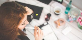 Jaka jest najlepsza praca na wakacje?