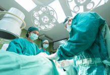 Czy szpital wystawia L4 po porodzie?