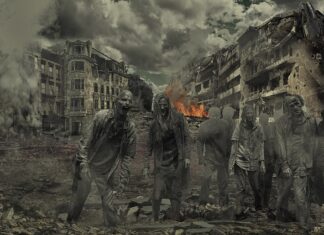 W jaki sposób używa się tzw zombie do łamania zabezpieczeń?