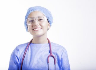 Ile pielęgniarek na jednego pacjenta?
