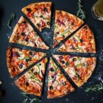 Ile kosztuje pizza w USA?