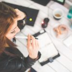 Jak znaleźć pracę w USA będąc w Polsce?