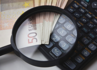 Jak obliczyć koszt konwersji?