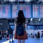 Jak długo trwa lot z Polski do Australii?