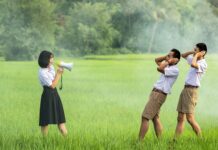 Jak napisać krótkie ogłoszenie?