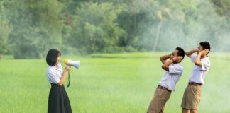 Jak napisać krótkie ogłoszenie?