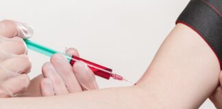 Ile kosztuje zastrzyk domięśniowy w domu 2023?