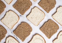 Ile kosztuje chleb w Australii?