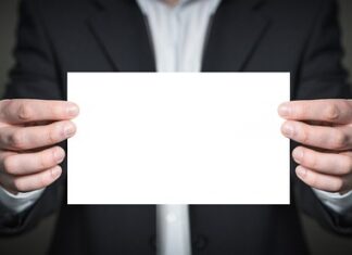 Jak napisać dobre ogłoszenie?