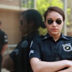 Czy Polak może być policjantem w USA?