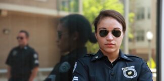 Czy Polak może być policjantem w USA?