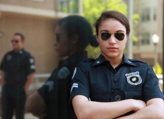 Czy Polak może być policjantem w USA?