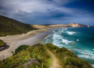 Czy Nowa Zelandia jest bogatym krajem?