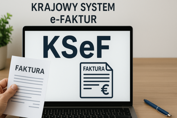 KSeF